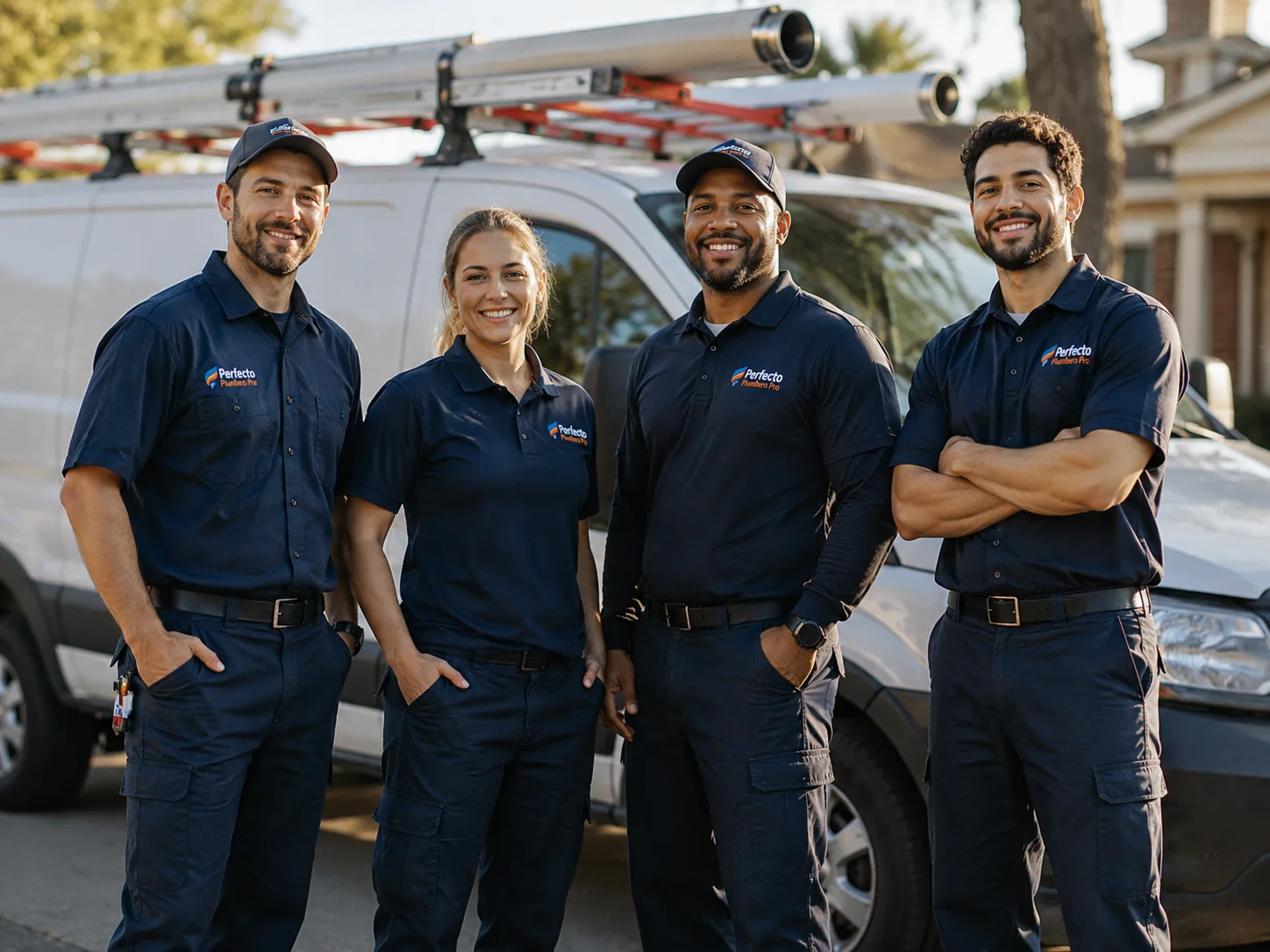 Emergency Plumber Near Me in Independence, OH near me